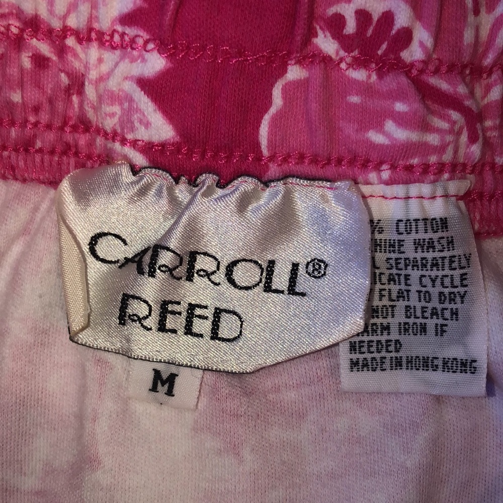 🌸VINTAGE CARROLL REED - 2 PIECES - MULTIPLE OUTFITS - MEDIUM🌸 - Picture 11 of 14
